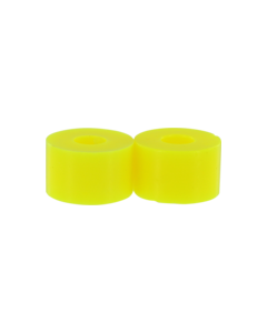 VENOM DOWNHILL-85a YELLOW BUSHING SET