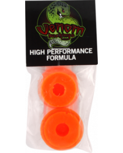 VENOM FREERIDE-81a ORANGE BUSHING SET