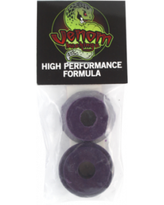 VENOM FREERIDE-87a PURPLE BUSHING SET