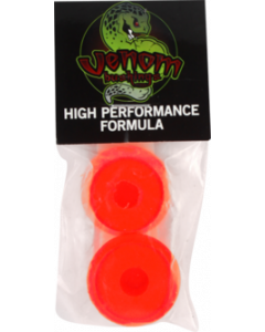 VENOM FREERIDE-90a RED BUSHING SET