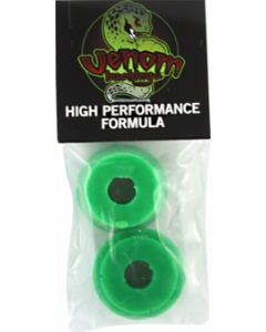 VENOM FREERIDE-93a GREEN BUSHING SET