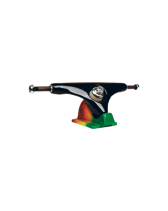 GULLWING CHARGER 9.0 BLACK/RASTA TRUCK