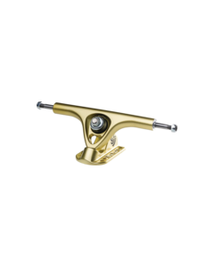 PARIS V3 180mm/50° TRUCK GOLD SATIN