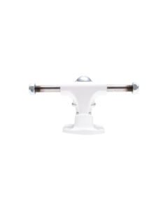 THE HEATED WHEEL POLARIZER MINI TRUCK 4.5 WHITE