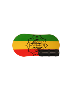 CHAKRA DECK/ROLLER BALANCE KIT- RASTA sale