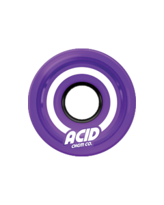 ACID PODS CONICAL 53mm 86a PURPLE