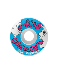 ACID REM DANI T. SPE 55MM 101A WHT