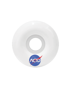 ACID TYPE A SPACE 52MM 101A WHITE