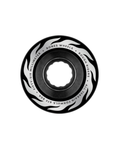 BONES ATF ROUGH RIDER ETERNAL FLAME 56mm 80a BLK