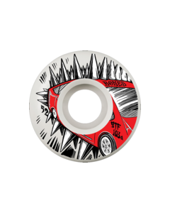 BONES STF V2 JUDAS PRIUS 52MM 103A WHITE