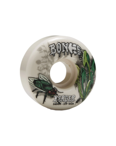 BONES BERGER STF V3 ETNIES COLLAB 54MM 103A WHT