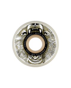 BONES DECENZO XF V5 BEAR GRILLS 52MM 99A