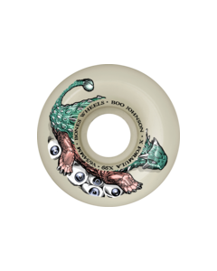 BONES JOHNSON XF V6 DINO-SORTAS 54mm 99A NAT