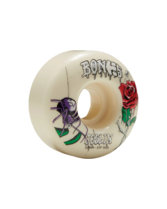 BONES JOSLIN STF V1 ETNIES COLLAB 52MM 103A WHT