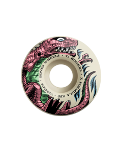 BONES ROGERS XF V1 DINO-SORTAS 54MM 99A NAT