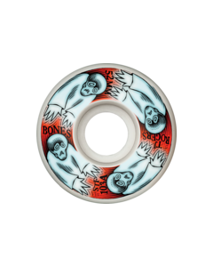 BONES ROGERS STF V3 WHIRLING SPECTERS 52MM 103A WT