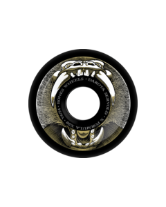 BONES SERVOLD XF V6 BABOONATIC 54MM 99A BLACK