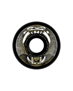 BONES SERVOLD XF V6 BABOONATIC 56MM 99A BLACK