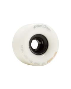 BLOOD ORANGE DRIFT 70mm 78a WHITE