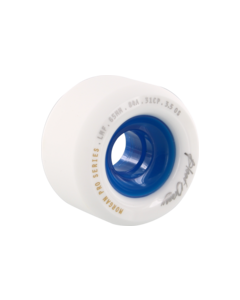 BLOOD ORANGE MORGAN 65mm 84a WHT/BLU