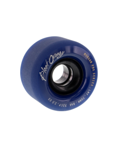 BLOOD ORANGE MORGAN 70mm 84a MIDNIGHT NAVY