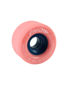 BLOOD ORANGE MORGAN 70mm 84a CORAL