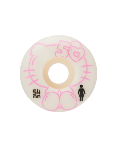 GIRL HELLO KITTY 54mm