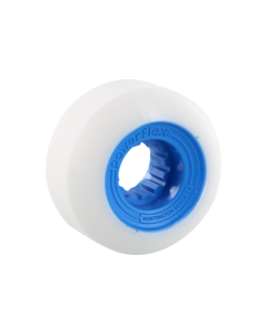 POWERFLEX GUMBALL 52mm 83b WHT/BLUE