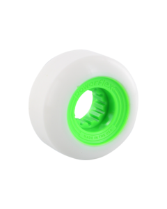 POWERFLEX GUMBALL 52mm 83b WHT/LIME