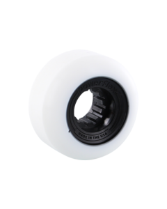 POWERFLEX GUMBALL 52mm 83b WHT/BLACK