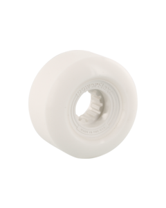 POWERFLEX GUMBALL 58mm 83b WHT/WHT