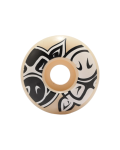 PIG COMBO 54MM 99A NAT/WHT/BLK