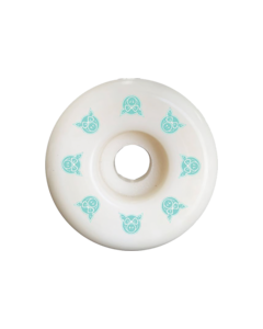 PIG CUBE 54MM 97A NAT/GREEN