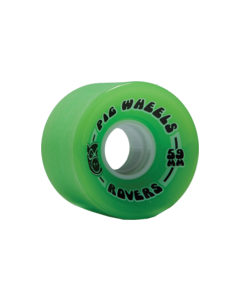 PIG ROVER 59MM 85A GREEN