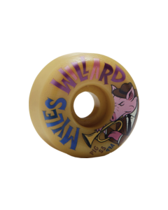 PIG WILLARD JAZZ 53MM 97A NATURAL