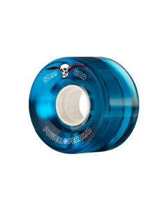 PWL/P CLEAR CRUISER 59mm 80a BLUE