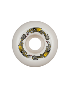 PWL/P DF-88 DRAGON 54/39MM 88A OFF WHITE