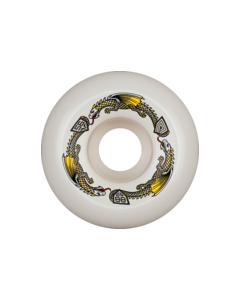 PWL/P DF-88 DRAGON 56/40MM 88A OFF WHITE