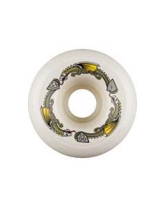 PWL/P DF-88 DRAGON 60/40MM 88A OFF WHITE