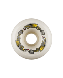 PWL/P DF-88 DRAGON 64/40MM 88A OFF WHITE