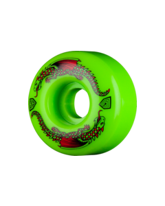 PWL/P DF GREEN DRAGON 52/31mm 93a GREEN