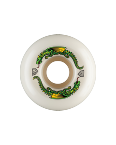 PWL/P DF GREEN DRAGON 54/39mm 93a WHITE