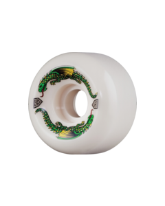 PWL/P DF GREEN DRAGON 58/33mm 93a OFF-WHITE