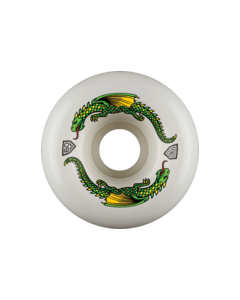 PWL/P DF GREEN DRAGON 60/42MM 93A OFF WHITE