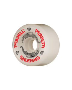 PWL/P DF GREEN DRAGON 64/36MM 93A OFF WHITE