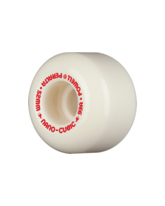 PWL/P DF NANO CUBIC 52/36MM 93A WHITE