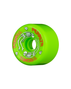 PWL/P DF G-BONES 64mm 93a GREEN