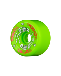 PWL/P G-BONES II 97A 64mm GREEN