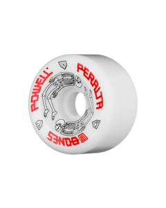 PWL/P G-BONES II 97A 64mm WHITE