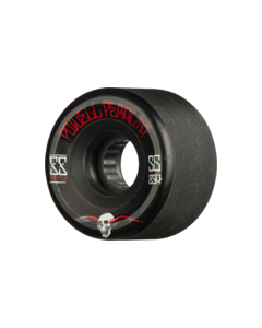 PWL/P G-SLIDES 56mm 85a BLK/BLK